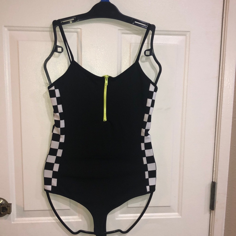 Body suit
